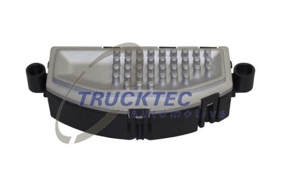 Obrázok Regulator, ventilator vnutorneho priestoru TRUCKTEC AUTOMOTIVE  0259171