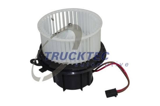 Obrázok Vnútorný ventilátor TRUCKTEC AUTOMOTIVE  0259184