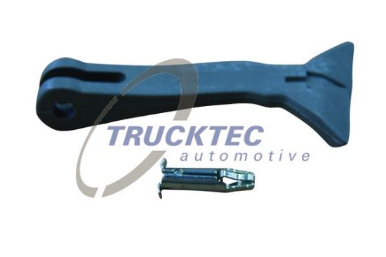 Obrázok Tiahlo otvárania kapoty motora TRUCKTEC AUTOMOTIVE  0260028