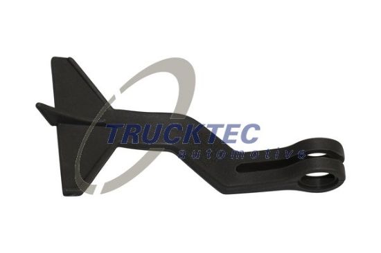 Obrázok Tiahlo otvárania kapoty motora TRUCKTEC AUTOMOTIVE  0260031
