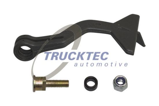 Obrázok Tiahlo otvárania kapoty motora TRUCKTEC AUTOMOTIVE  0260033