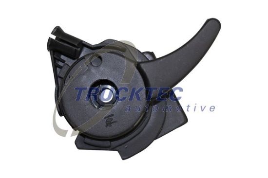Obrázok Tiahlo otvárania kapoty motora TRUCKTEC AUTOMOTIVE  0260034