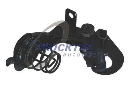 Obrázok Zámok prednej kapoty TRUCKTEC AUTOMOTIVE  0260036