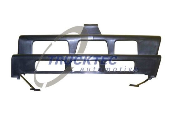 Obrázok Krytka żażného háku TRUCKTEC AUTOMOTIVE  0260050