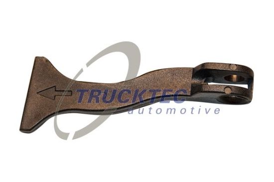 Obrázok Tiahlo otvárania kapoty motora TRUCKTEC AUTOMOTIVE  0260123