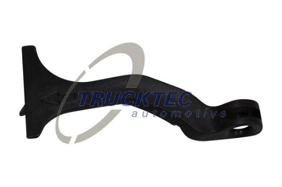 Obrázok Tiahlo otvárania kapoty motora TRUCKTEC AUTOMOTIVE  0260124