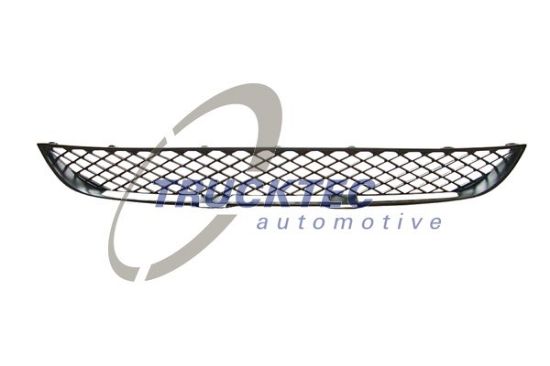 Obrázok Vetracia mrieżka v nárazníku TRUCKTEC AUTOMOTIVE  0260128