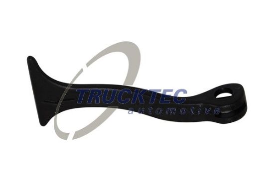 Obrázok Tiahlo otvárania kapoty motora TRUCKTEC AUTOMOTIVE  0260132