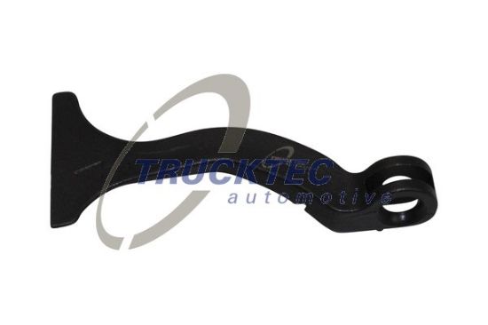 Obrázok Tiahlo otvárania kapoty motora TRUCKTEC AUTOMOTIVE  0260133