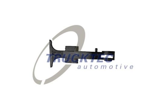 Obrázok Tiahlo otvárania kapoty motora TRUCKTEC AUTOMOTIVE  0260136