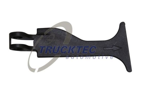 Obrázok Tiahlo otvárania kapoty motora TRUCKTEC AUTOMOTIVE  0260137