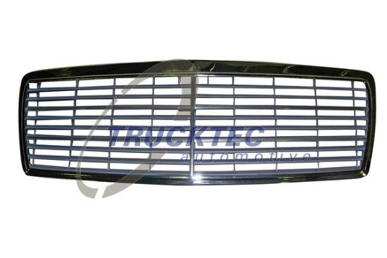 Obrázok Mrieżka chladiča TRUCKTEC AUTOMOTIVE  0260145
