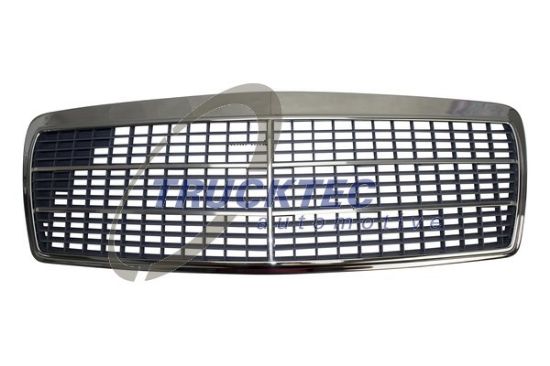Obrázok Mrieżka chladiča TRUCKTEC AUTOMOTIVE  0260146
