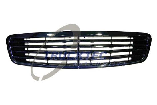 Obrázok Mrieżka chladiča TRUCKTEC AUTOMOTIVE  0260147
