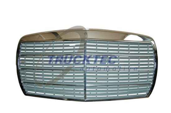 Obrázok Mrieżka chladiča TRUCKTEC AUTOMOTIVE  0260150