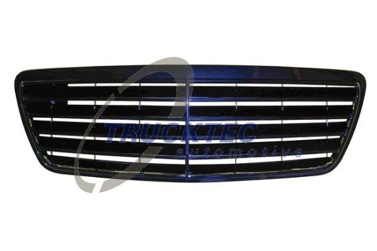 Obrázok Mrieżka chladiča TRUCKTEC AUTOMOTIVE  0260155
