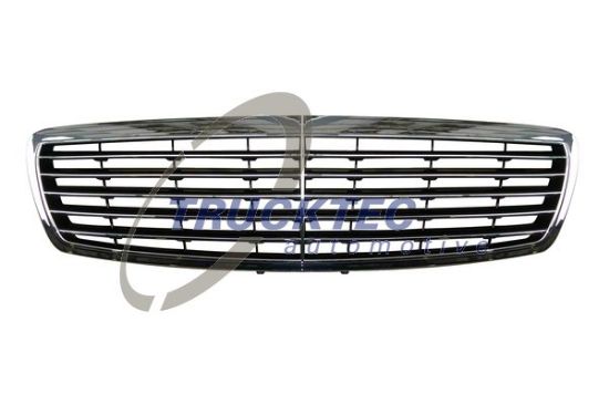 Obrázok Mrieżka chladiča TRUCKTEC AUTOMOTIVE  0260156