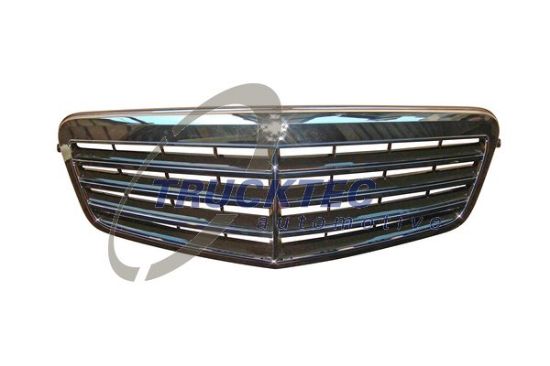Obrázok Mrieżka chladiča TRUCKTEC AUTOMOTIVE  0260211