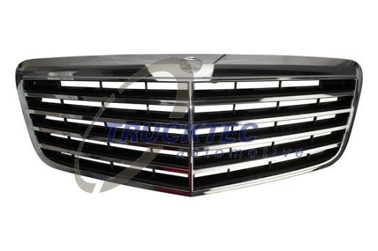 Obrázok Mrieżka chladiča TRUCKTEC AUTOMOTIVE  0260214