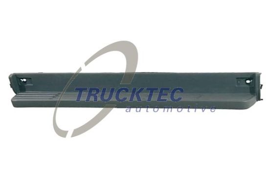 Obrázok Nárazník TRUCKTEC AUTOMOTIVE  0260216