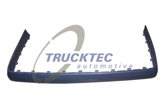 Obrázok Kryt nárazníku TRUCKTEC AUTOMOTIVE  0260285