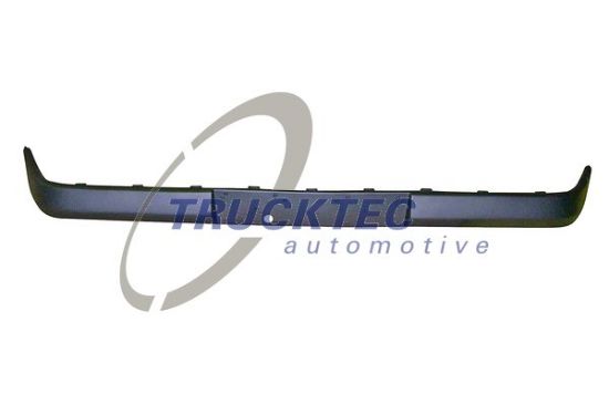Obrázok Kryt nárazníku TRUCKTEC AUTOMOTIVE  0260312
