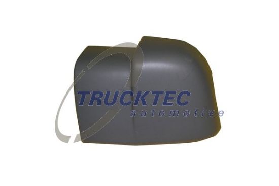 Obrázok Nárazník TRUCKTEC AUTOMOTIVE  0260317