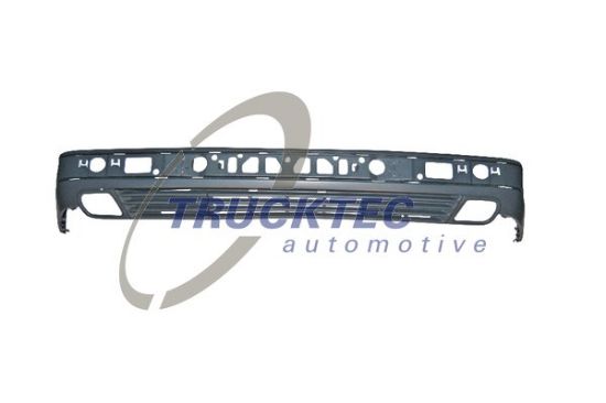 Obrázok Nárazník TRUCKTEC AUTOMOTIVE  0260346