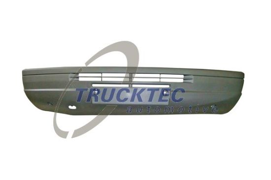 Obrázok Nárazník TRUCKTEC AUTOMOTIVE  0260364
