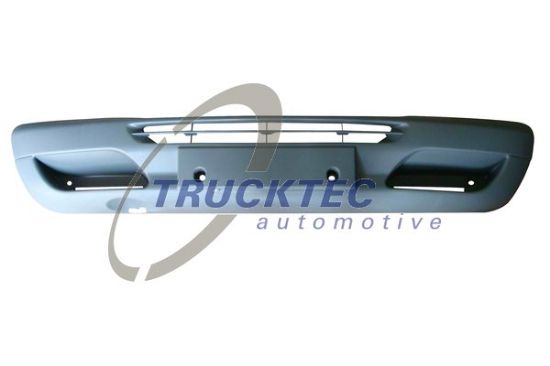 Obrázok Nárazník TRUCKTEC AUTOMOTIVE  0260385