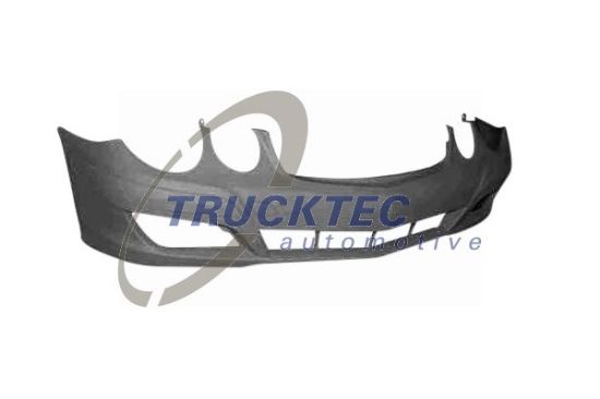 Obrázok Nárazník TRUCKTEC AUTOMOTIVE  0260390