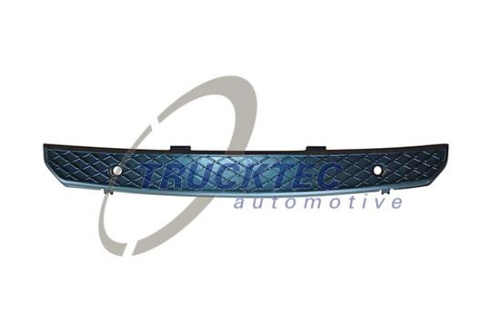 Obrázok Vetracia mrieżka v nárazníku TRUCKTEC AUTOMOTIVE  0260397