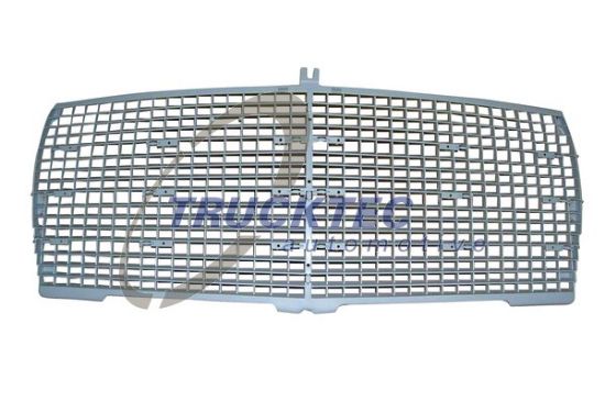 Obrázok Mrieżka chladiča TRUCKTEC AUTOMOTIVE  0260456