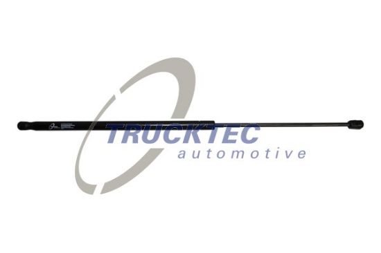 Obrázok Plynová vzpera, kapota motora TRUCKTEC AUTOMOTIVE  0260558