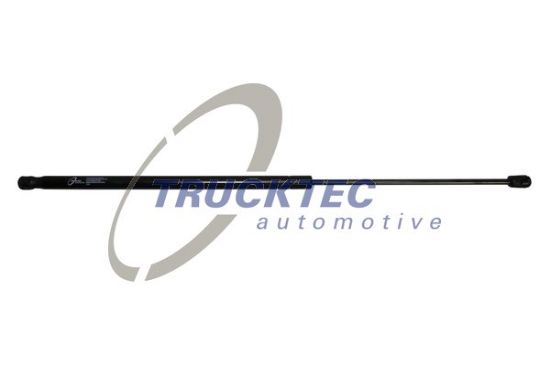 Obrázok Plynová vzpera, kapota motora TRUCKTEC AUTOMOTIVE  0260559
