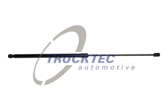Obrázok Plynová vzpera, kapota motora TRUCKTEC AUTOMOTIVE  0260564