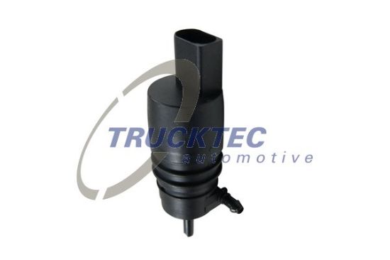 Obrázok Čerpadlo ostrekovača skiel TRUCKTEC AUTOMOTIVE  0261003