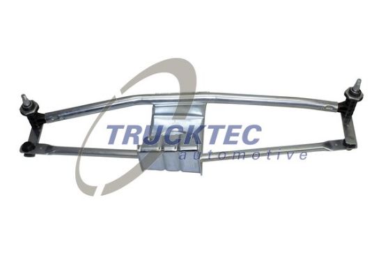 Obrázok Mechanizmus stieračov TRUCKTEC AUTOMOTIVE  0261013