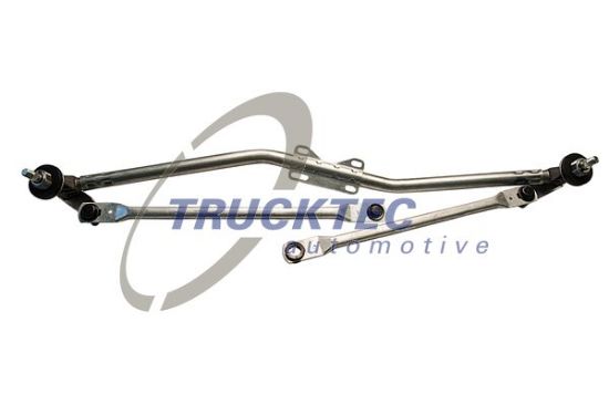 Obrázok Mechanizmus stieračov TRUCKTEC AUTOMOTIVE  0261014