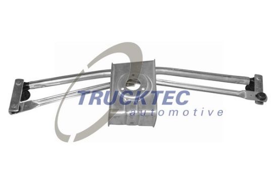 Obrázok Mechanizmus stieračov TRUCKTEC AUTOMOTIVE  0261016