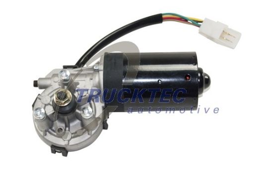 Obrázok Motor stieračov TRUCKTEC AUTOMOTIVE  0261017