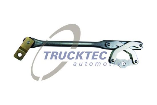 Obrázok Jednotka čerpadlo - tryska TRUCKTEC AUTOMOTIVE  0313036