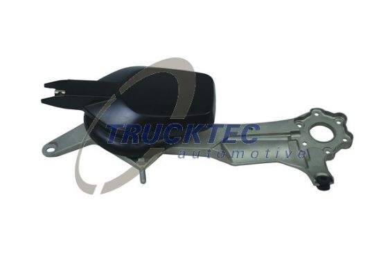 Obrázok Mechanizmus stieračov TRUCKTEC AUTOMOTIVE  0261019
