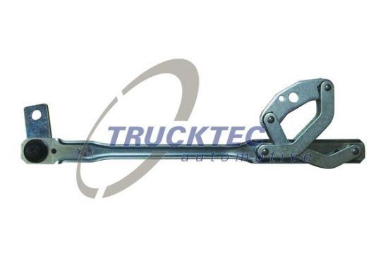 Obrázok Mechanizmus stieračov TRUCKTEC AUTOMOTIVE  0261020