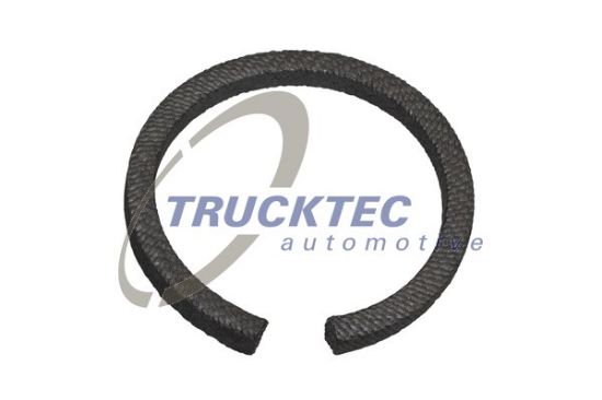 Obrázok Tesniaci krúżok kľukového hriadeľa TRUCKTEC AUTOMOTIVE  0267005