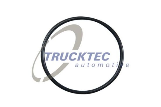 Obrázok Tesnenie termostatu TRUCKTEC AUTOMOTIVE  0267006