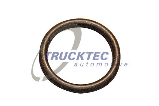 Obrázok Tesnenie kolena sac. potrubia TRUCKTEC AUTOMOTIVE  0267008