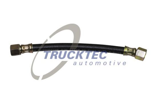 Obrázok Hadica chladiča oleja prevodovky TRUCKTEC AUTOMOTIVE  0267012