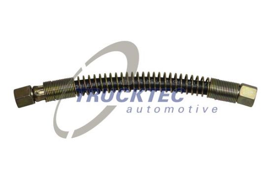 Obrázok Hadica chladiča oleja prevodovky TRUCKTEC AUTOMOTIVE  0267013