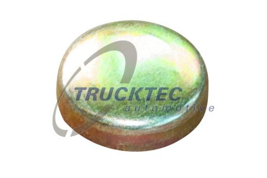 Obrázok Protimrazová poistka TRUCKTEC AUTOMOTIVE  0267057